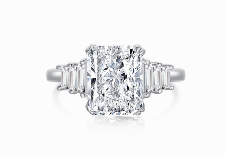 Amour Ring
