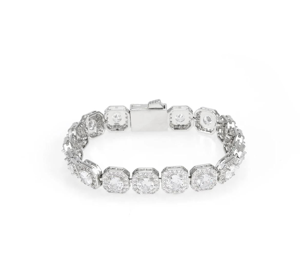 Luxury bracelet