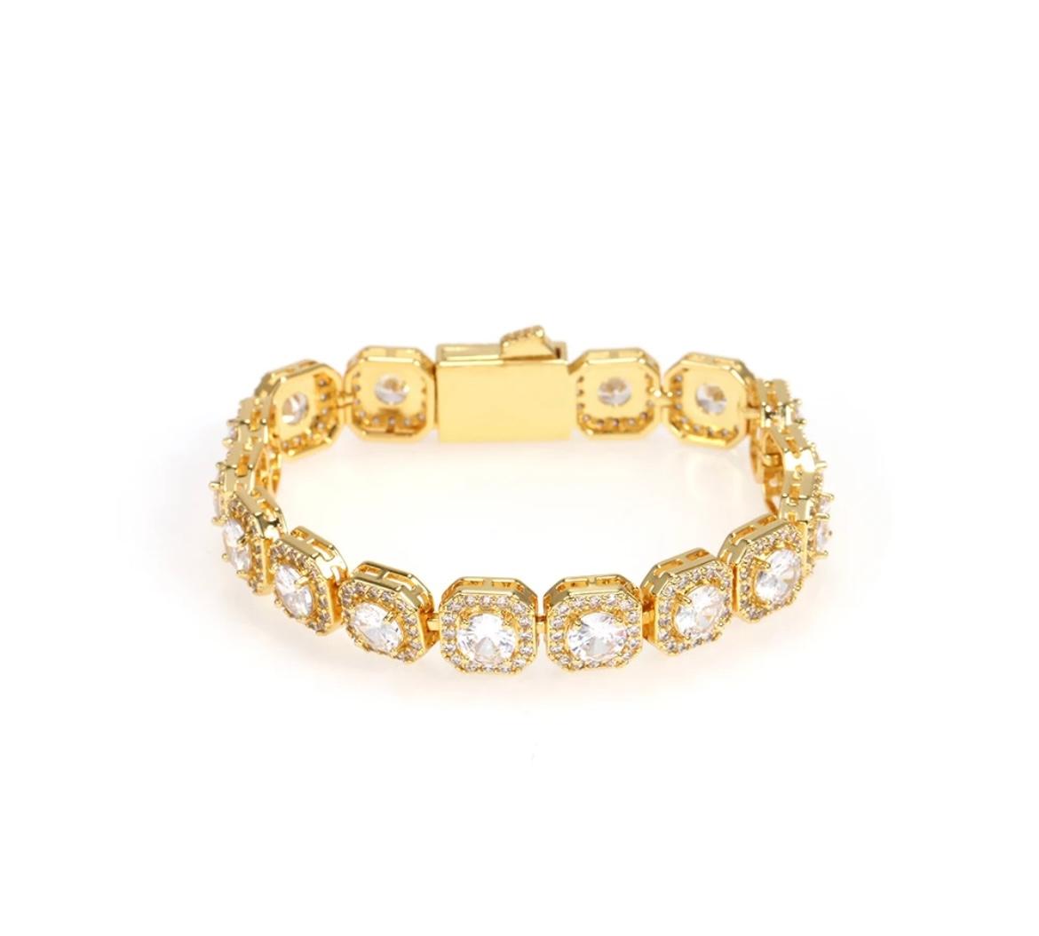 Luxury bracelet