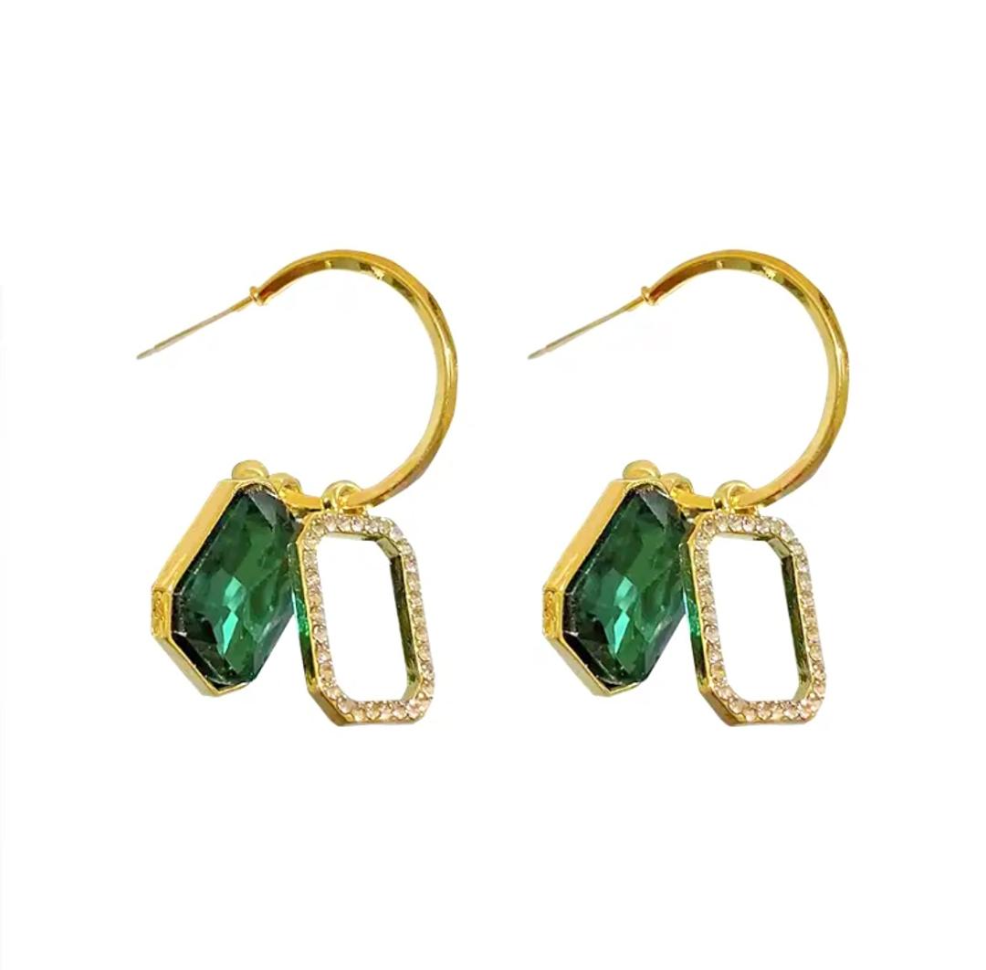 Manhattan earrings