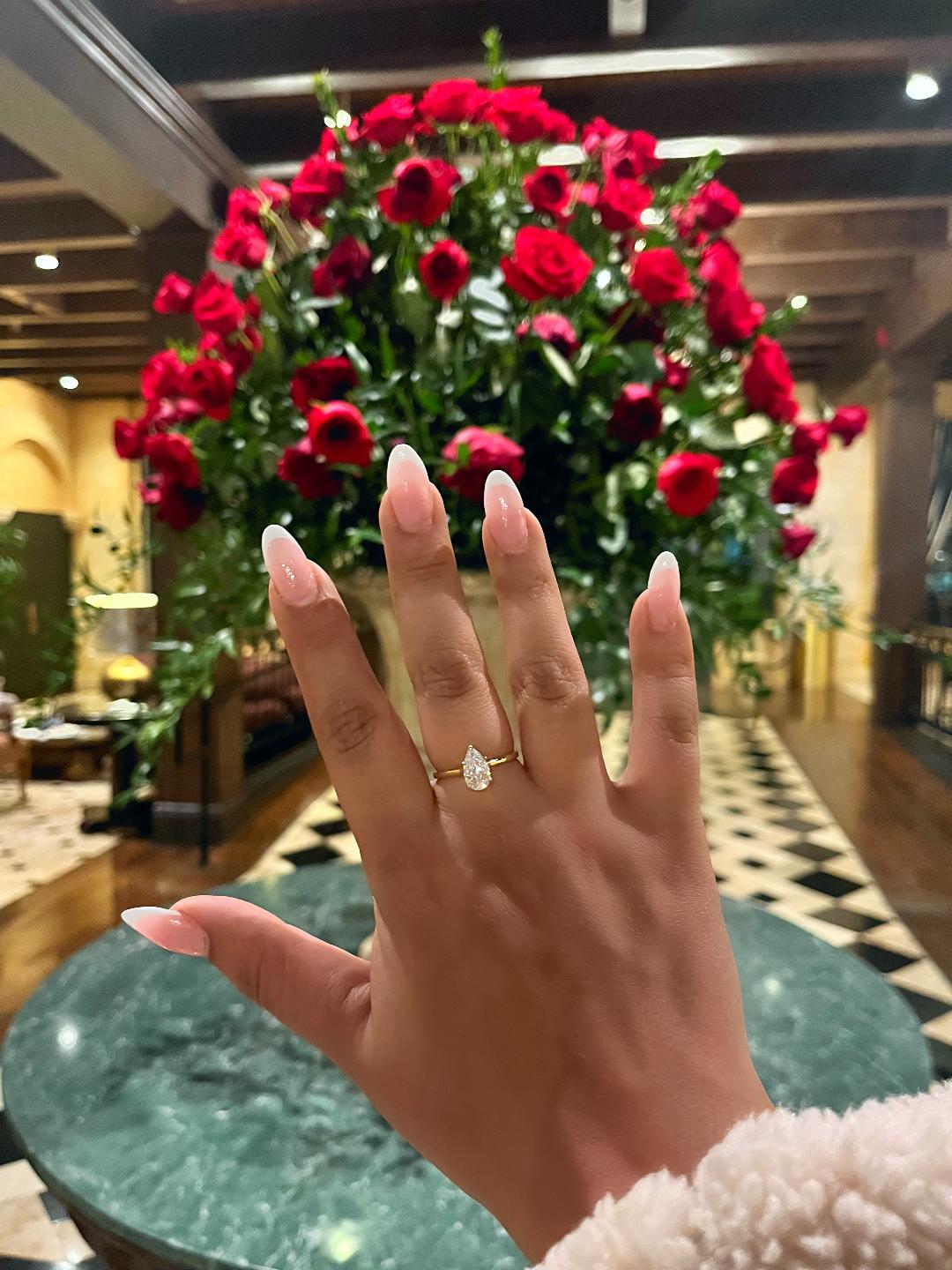 Tara Ring