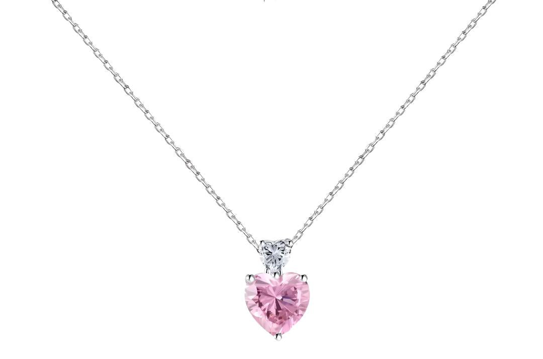Sweetheart necklace