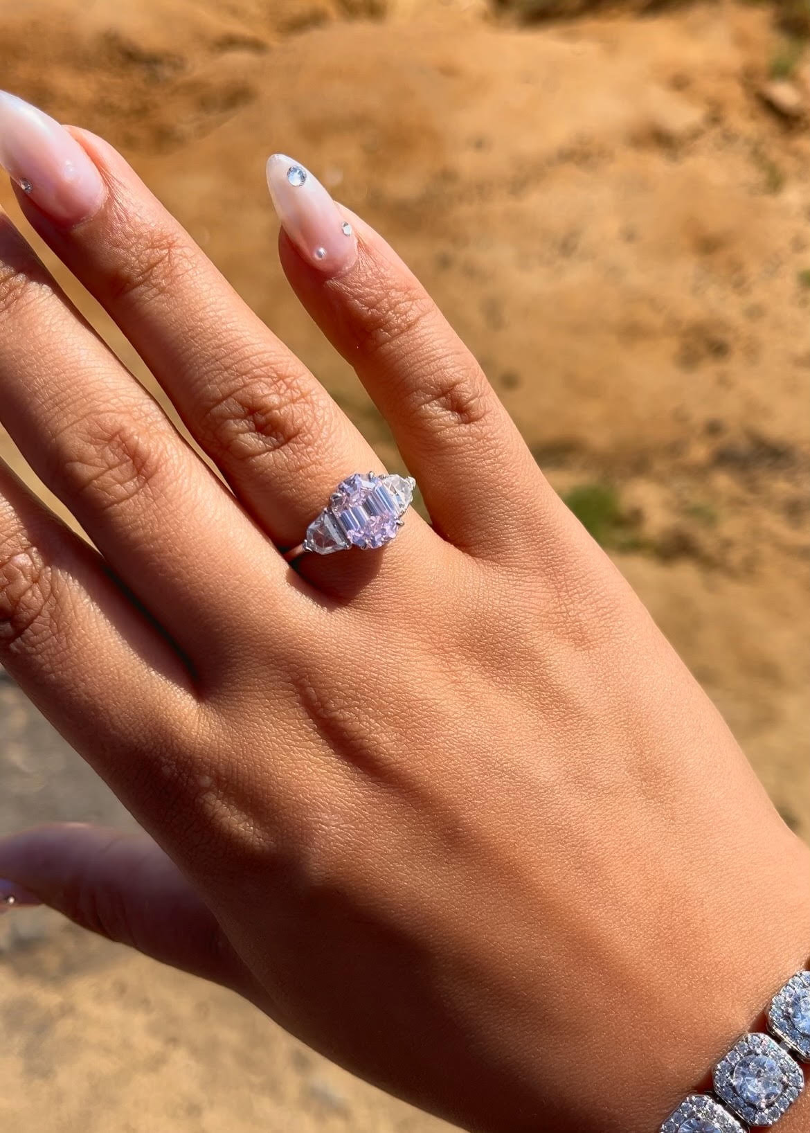 Aurora Ring