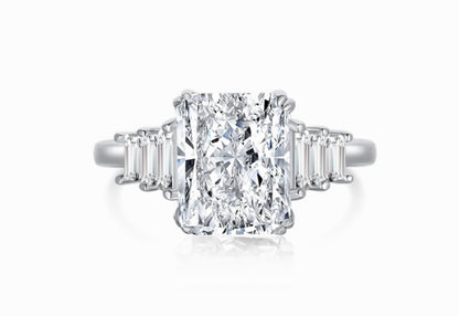 Amour Ring