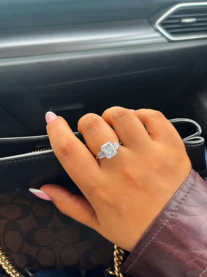 Amour Ring